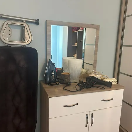 Daire Zeki Bey İstanbul