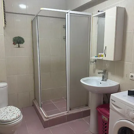 Zeki Bey * 이스탄불