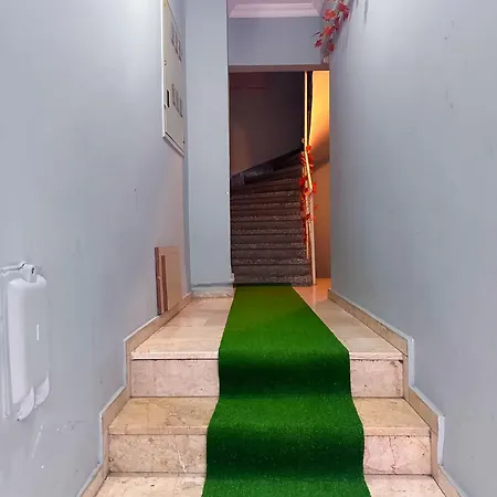 Zeki Bey * 이스탄불