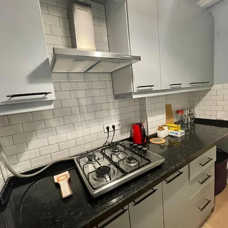 Apartment Zeki Bey *