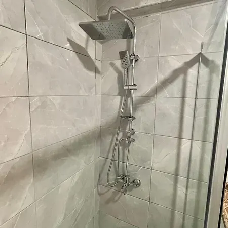 Zeki Bey شقة اسطنبول