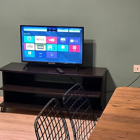 Apartment Zeki Bey Istanbul