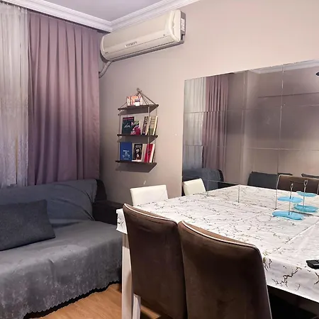 Apartment Zeki Bey *
