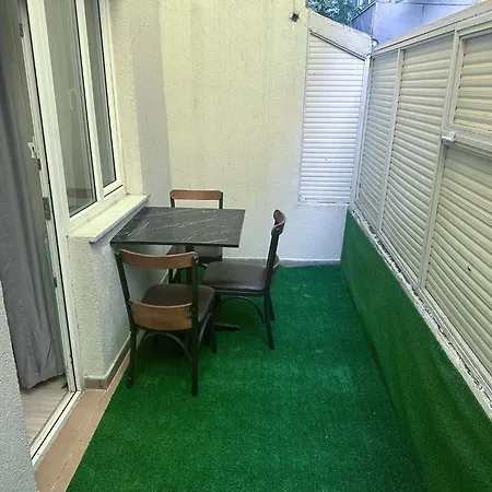 Zeki Bey * اسطنبول