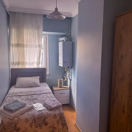 Appartement Zeki Bey *