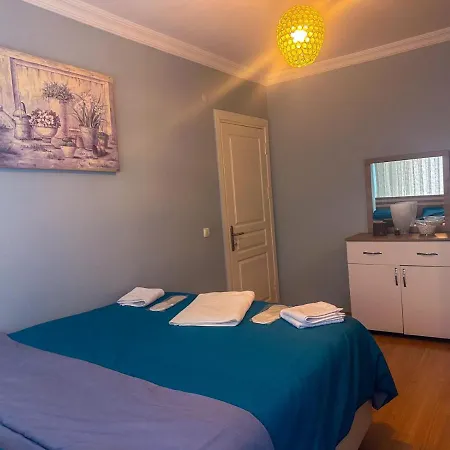 Zeki Bey Appartement