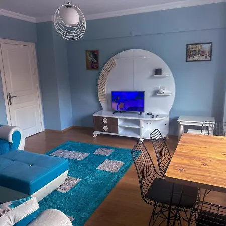 Appartement Zeki Bey *