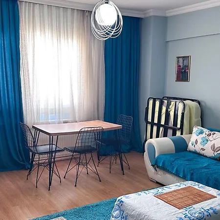 Zeki Bey Appartement