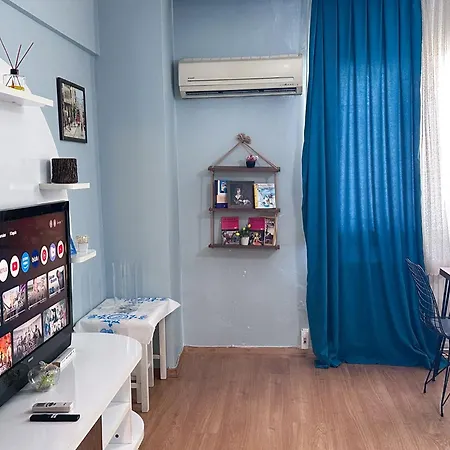 Appartement Zeki Bey *