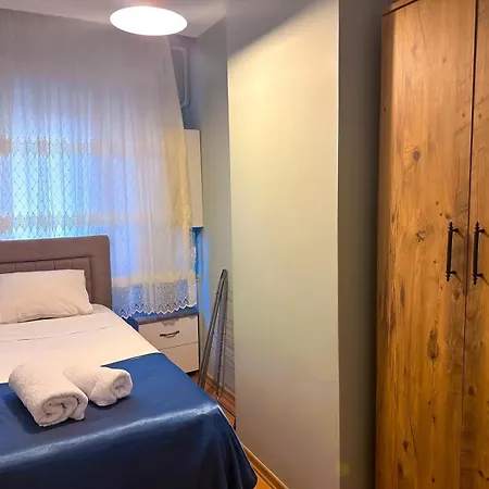 Zeki Bey Стамбул
