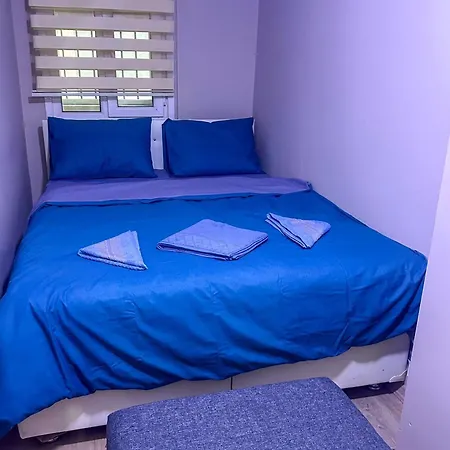 Zeki Bey Appartement Istanboel