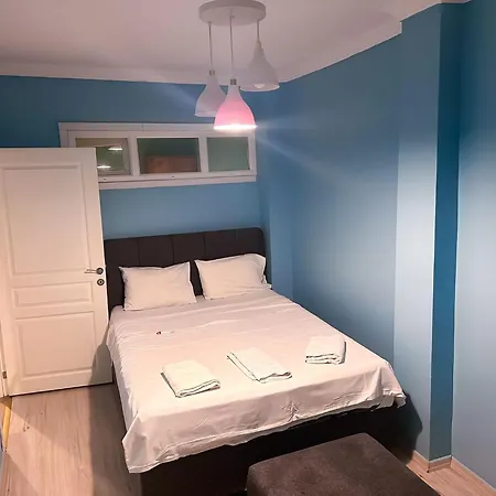 Appartement Zeki Bey