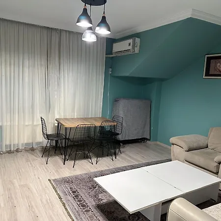Appartement Zeki Bey